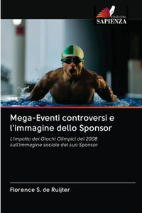 Mega-Eventi controversi e l'immagine dello Sponsor