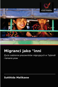 Migranci jako 