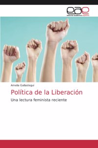Política de la Liberación