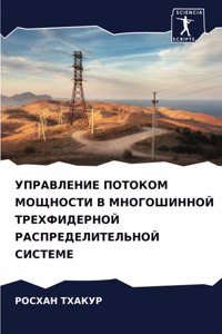 УПРАВЛЕНИЕ ПОТОКОМ МОЩНОСТИ В МНОГОШИННО