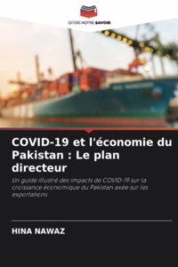 COVID-19 et l'économie du Pakistan