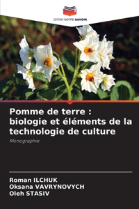 Pomme de terre