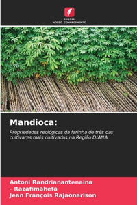 Mandioca