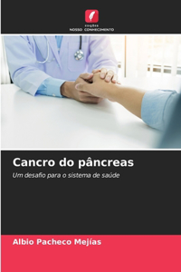 Cancro do pâncreas