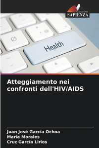 Atteggiamento nei confronti dell'HIV/AIDS