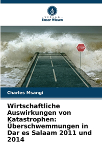 Wirtschaftliche Auswirkungen von Katastrophen