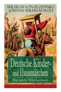 Deutsche Kinder- und Hausmärchen
