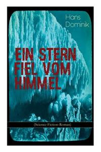 Ein Stern fiel vom Himmel (Science-Fiction-Roman)