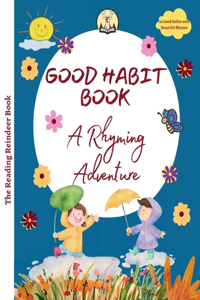 Good Habit Book