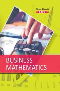 Business Mathematics B.Com 1st Year