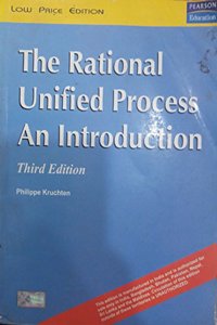 Rational Unified Process : An Intro