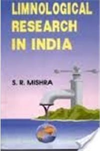 Limnological Research in India