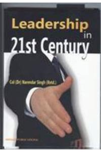 Leadership in 21st Century