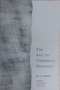 Way to Communal Harmony