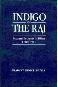 Indigo and the Raj