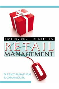 Emerging Trends in Retail Management