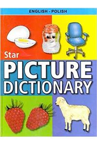 Star Picture Dictionary