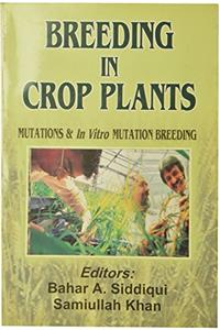 Breeding in Crop Plants Mutations and In Vitro Mutation Breeding