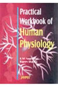 Practical Workbook of Human Physiology