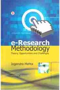 E-research methodology