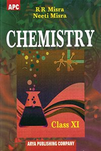 Chemistry Class - XI