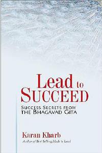 Lead to Succeed