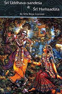 Sri Uddhava-sandesa & Sri Hamsaduta