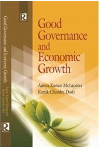 Good Governance And Economic Growth