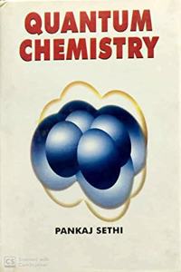 Quantum Chemistry