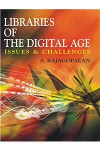 Libraries of the Digital Age