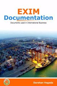 EXIM Documentation