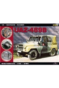 Uaz-469b