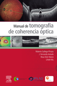 Manual de Tomografía de Coherencia Óptica