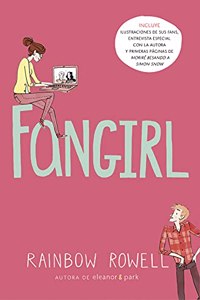 Fangirl (Edicion Especial)