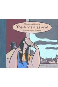 Yoshi y la Lluvia