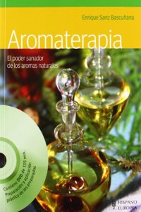 Aromaterapia / Aromatherapy