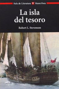 La Isla Del Tesoro / Treasure Island (Aula De Literatura)