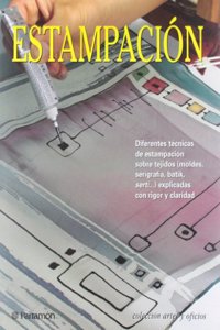 estampacion/ stamping