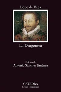 La dragontea / Drake the Pirate