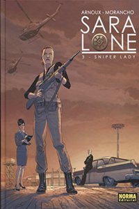 Sara Lone 3. Sniper Lady