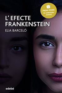 L'EFECTE FRANKENSTEIN (PERISCOPI)