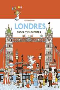 Londres busca y encuentra