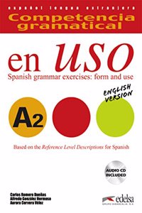 Competencia gramatical En Uso