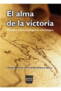 El Alma del a Victoria