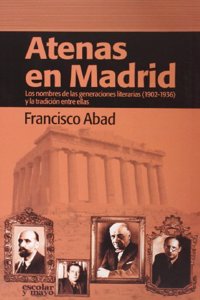 Atenas En Madrid