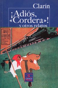 Adios, Cordera! y otros relatos