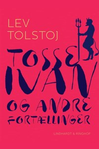 Tosse-Ivan og andre fortællinger