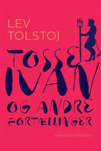 Tosse-Ivan og andre fortaellinger