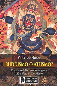Buddismo o ateismo?