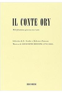 IL CONTE ORY
